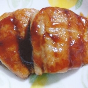 フライパンひとつで作るアジの簡単照り焼き レシピ 作り方 By オクハマモ 楽天レシピ